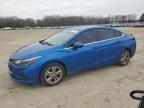 2017 CHEVROLET CRUZE LT - 1G1BE5SM0H7270557