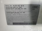 Lot #3024606607 2016 AUDI Q5 PREMIUM