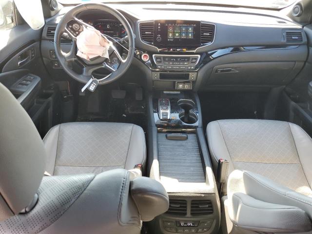2021 HONDA PASSPORT E - 5FNYF8H02MB000786