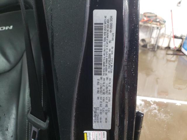 2016 JEEP WRANGLER U 1C4HJWFG0GL226846