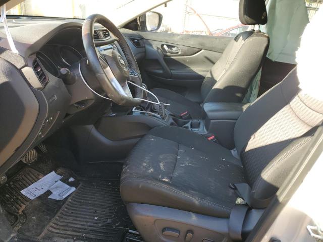 2020 NISSAN ROGUE S - KNMAT2MV0LP533880