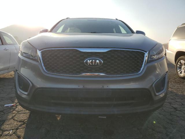 VIN 5XYPG4A56GG079206 2016 KIA SORENTO no.5