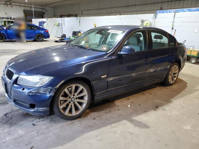Global Auto Auctions: 2011 BMW 328 XI SUL