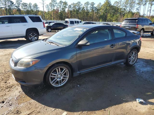 Global Auto Auctions: 2007 SCION TC