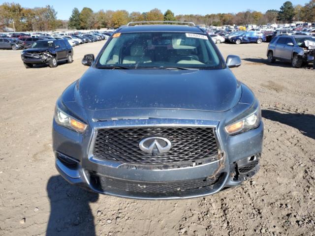2018 INFINITI QX60 - 5N1DL0MN1JC512442