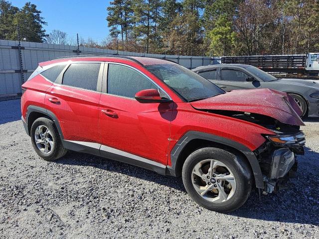 Vin: 5nmjb3ae1nh025300, lot: 82771294, hyundai tucson sel 20224