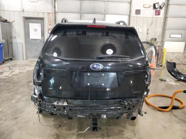 2018 SUBARU FORESTER 2 - JF2SJARC0JH590133