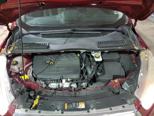 2017 FORD ESCAPE TIT - 1FMCU0JDXHUE68272