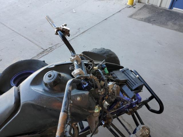 2006 HONDA TRX450 R JH2TE32406K000455