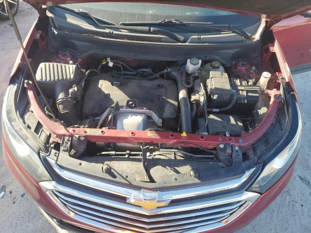 2019 CHEVROLET EQUINOX PR - 2GNAXPEX5K6144319