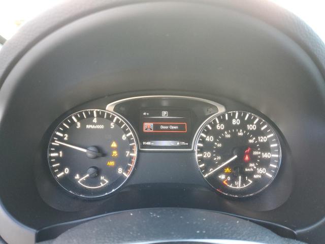 2018 NISSAN ALTIMA 2.5 - 1N4AL3AP9JC210238