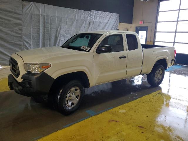 2020 TOYOTA TACOMA ACC #3029369701