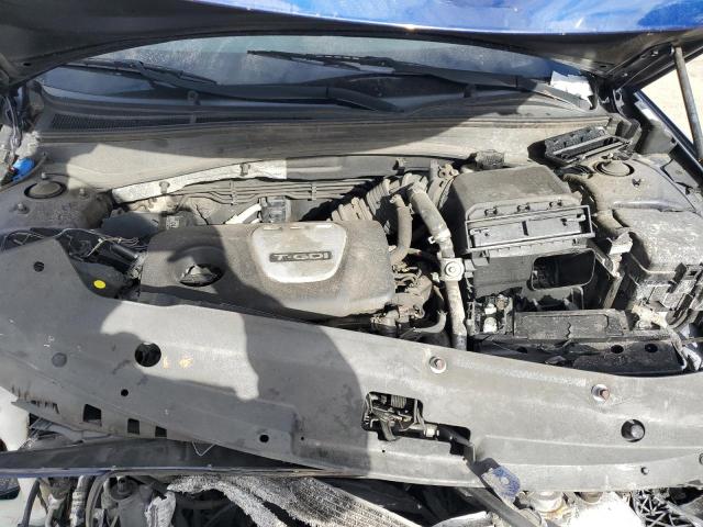 2016 KIA OPTIMA LX - 5XXGT4L12GG011494