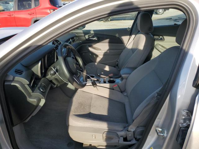 2016 CHEVROLET MALIBU LIM - 1G11B5SA1GF103610