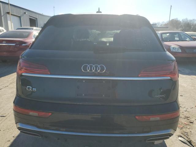 VIN WA1EAAFY4P2119037 2023 AUDI Q5 no.6