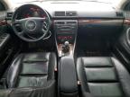 AUDI A4 3.0 QUA photo