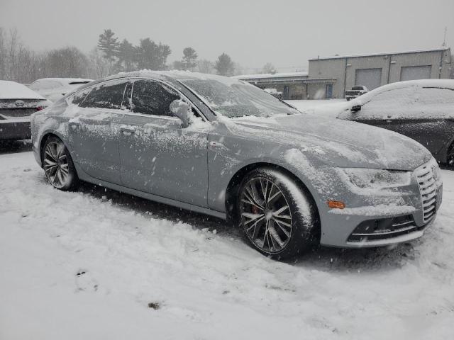 2016 AUDI A7 PRESTIG WAU2GAFC4GN081008