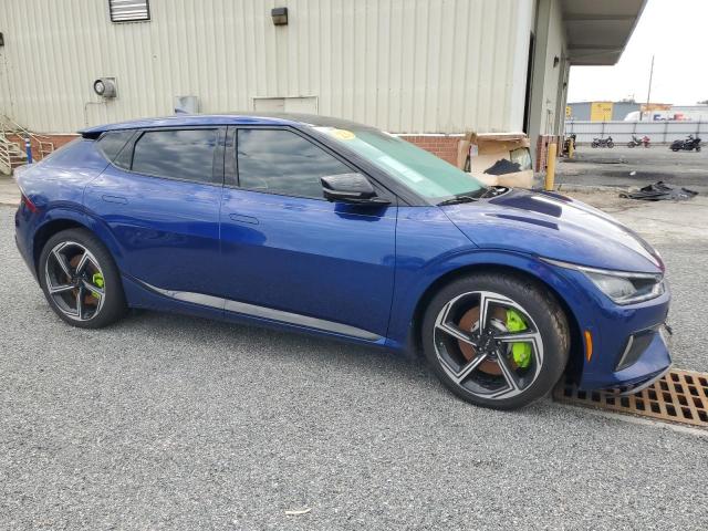 2023 KIA EV6 GT KNDC5DLE0P5131746