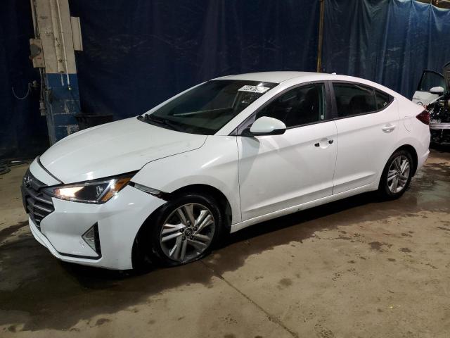 2020 HYUNDAI ELANTRA SE #3041801418