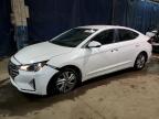 Lot #3041801418 2020 HYUNDAI ELANTRA SE