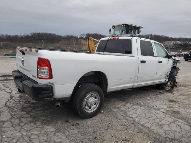 2022 RAM 2500 TRADE 3C6UR5HJ3NG321817