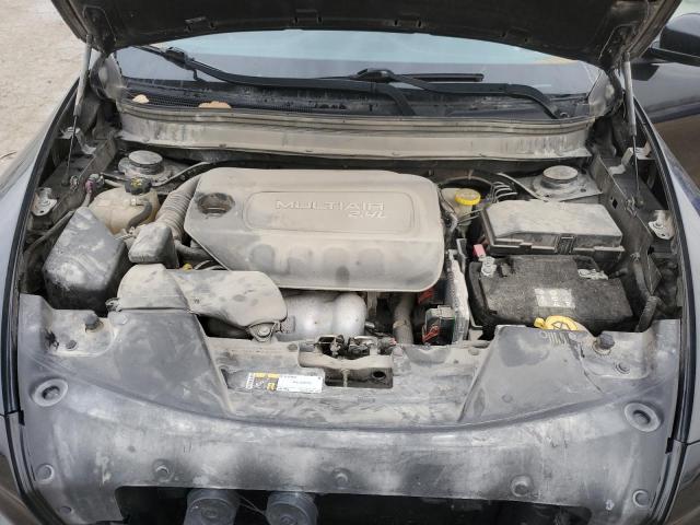 2016 JEEP CHEROKEE L 1C4PJMDB4GW332982
