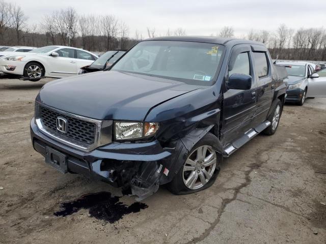 2009 HONDA RIDGELINE #3028272785