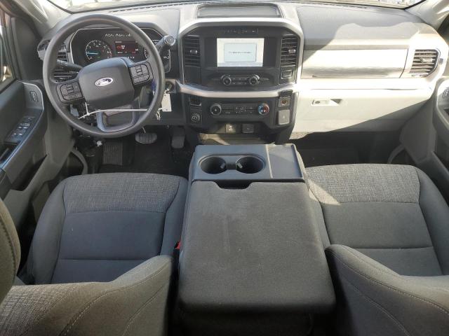 2021 FORD F150 SUPER - 1FTEX1CP9MKE07079