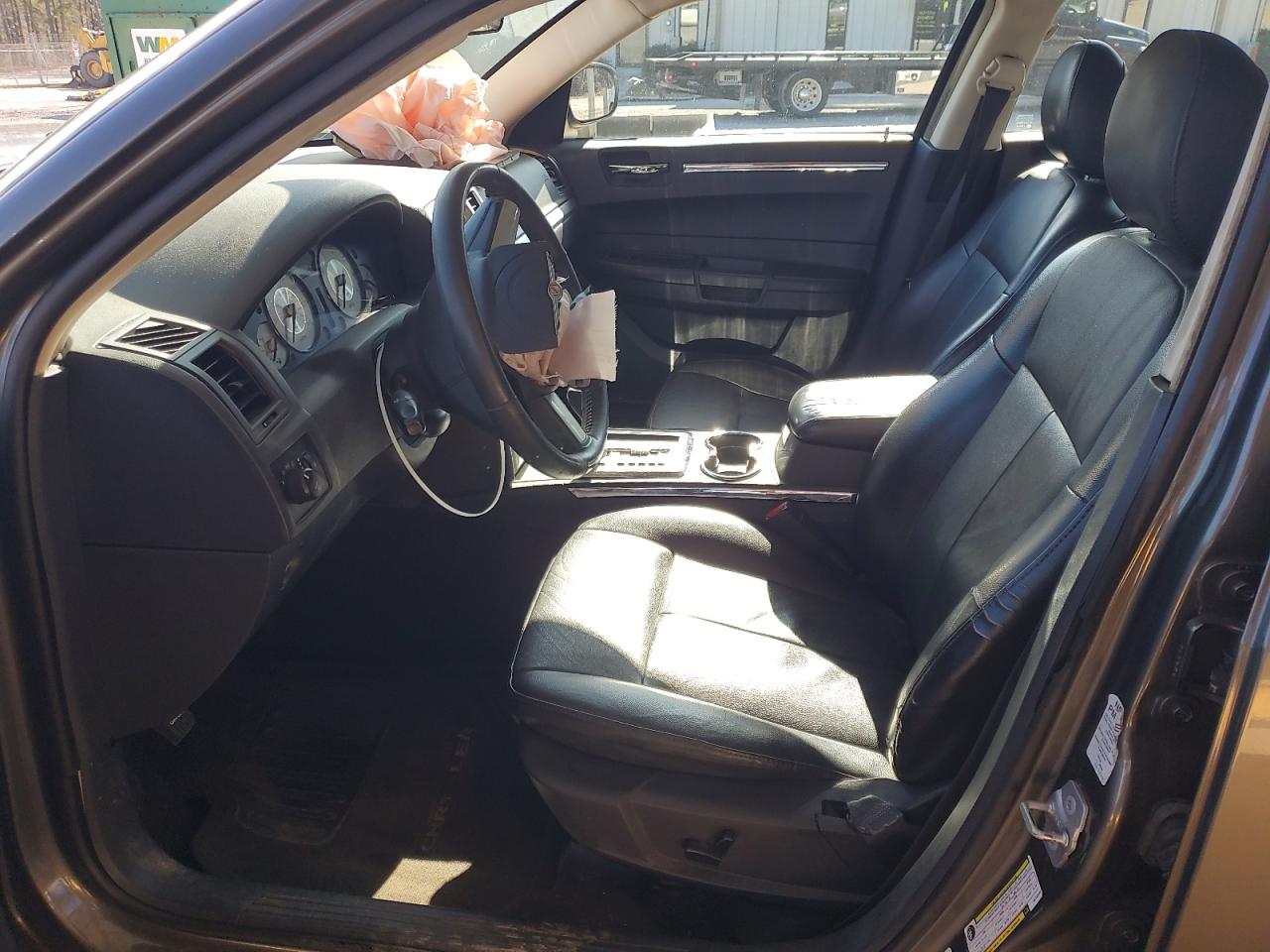 CHRYSLER 300 TOURING