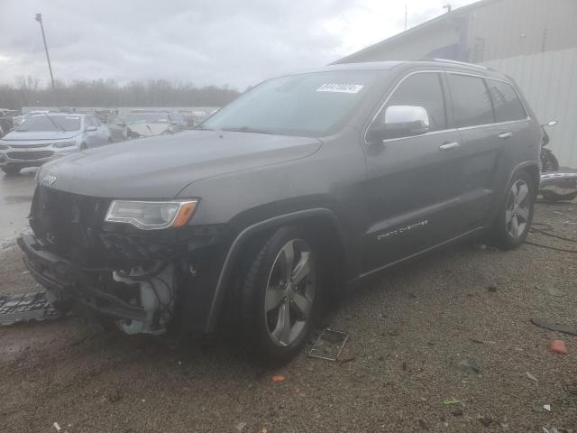 2015 JEEP GRAND CHER #3026046957