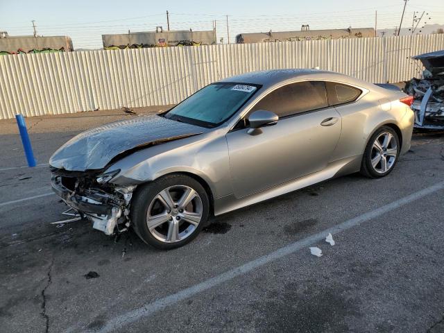 2016 LEXUS RC 200T #3033031001