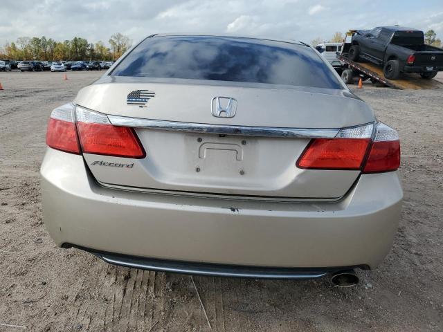 2015 HONDA ACCORD LX - 1HGCR2F32FA205016