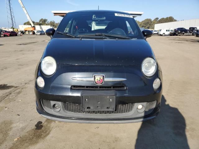 2015 FIAT 500 ABARTH 3C3CFFFHXFT504406