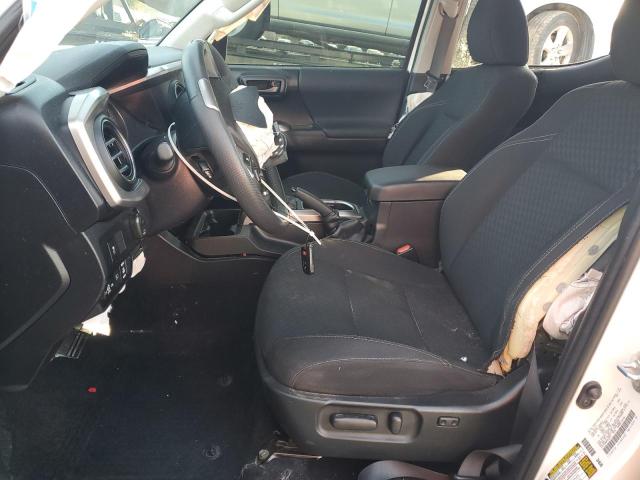 2023 TOYOTA TACOMA DOU - 3TMCZ5AN0PM534472