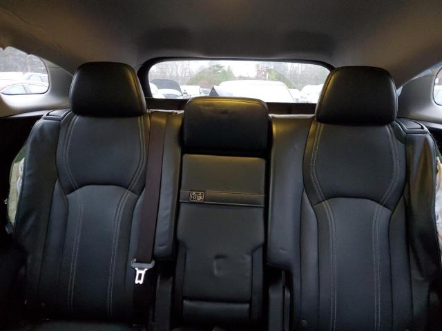 2018 LEXUS RX 350 L - JTJDZKCA9J2000640