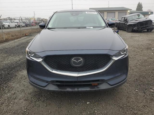 2018 MAZDA CX-5 TOURI - JM3KFACM8J1377559