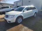 2018 DODGE JOURNEY SX - 3C4PDCBB4JT412350