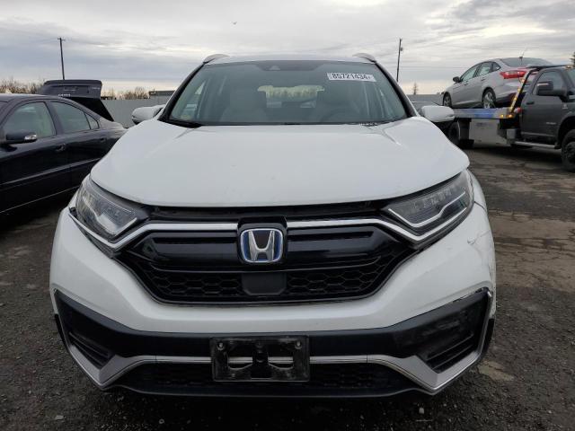 2021 HONDA CR-V TOURI - 7FART6H95ME020289