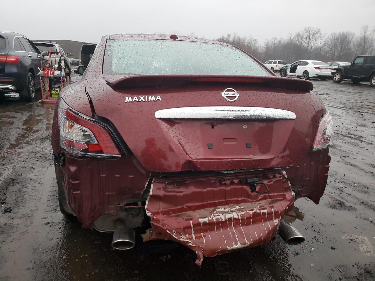 Global Auto Auctions