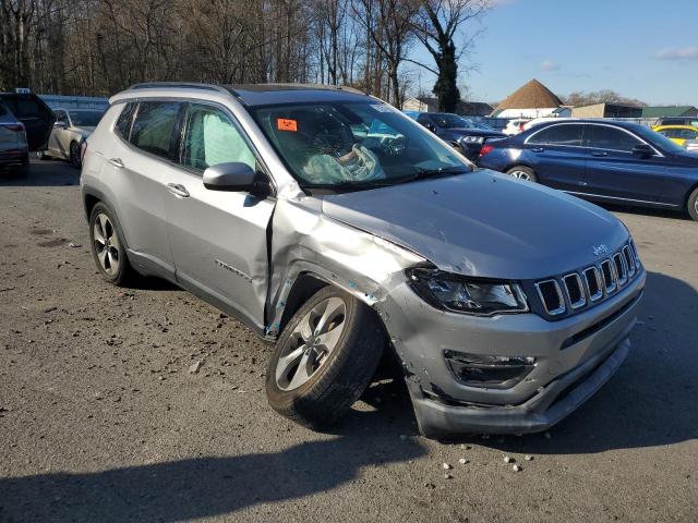 2018 JEEP COMPASS LA - 3C4NJCBB3JT125498
