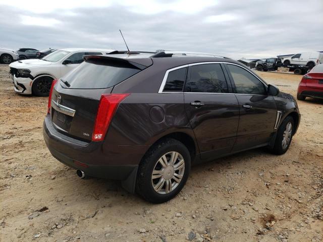 2015 CADILLAC SRX LUXURY - 3GYFNBE35FS629436