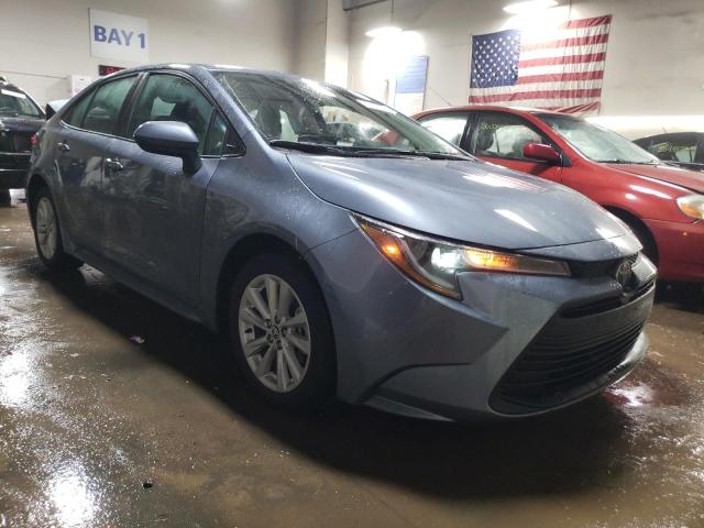 2024 TOYOTA COROLLA LE - 5YFB4MDE4RP128965