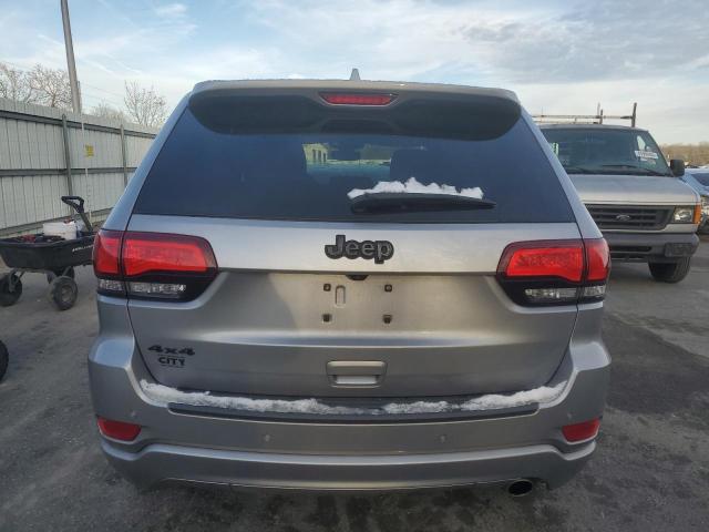 2018 JEEP GRAND CHER - 1C4RJFAG7JC457083