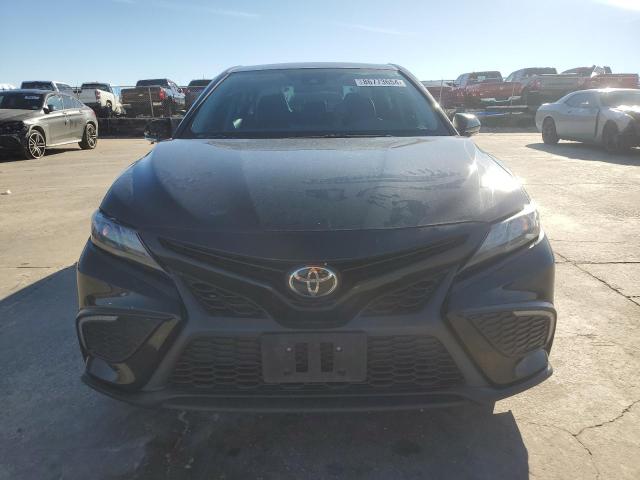 2023 TOYOTA CAMRY SE N - 4T1G11AK9PU783870