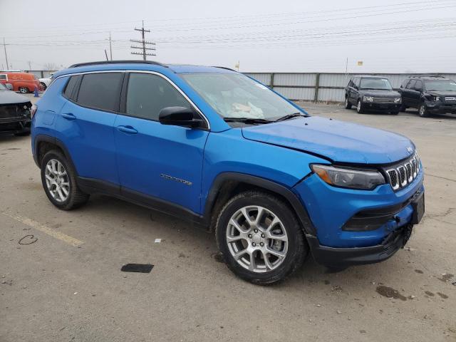 VIN 3C4NJDFN0RT593906 2024 JEEP COMPASS no.4