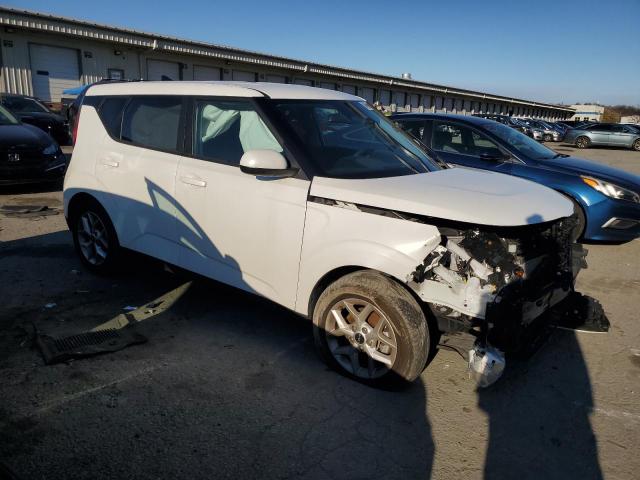 2023 KIA SOUL LX - KNDJ23AU6P7891835