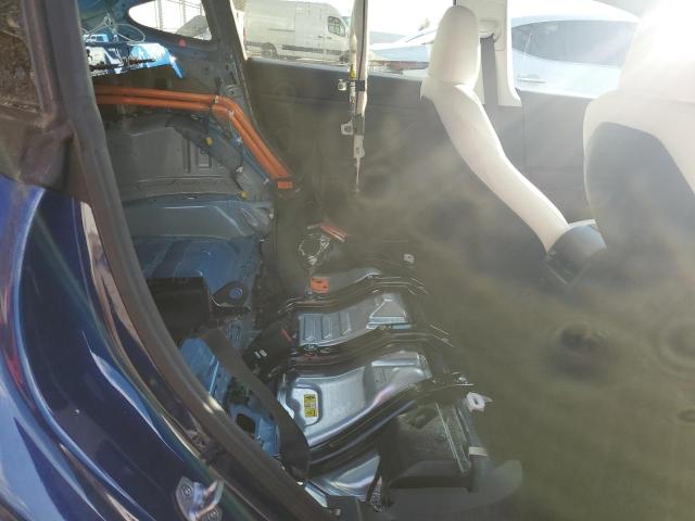 2023 TESLA MODEL 3 - 5YJ3E1EC4PF696719