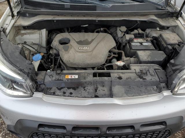 2016 KIA SOUL - KNDJN2A25G7840715