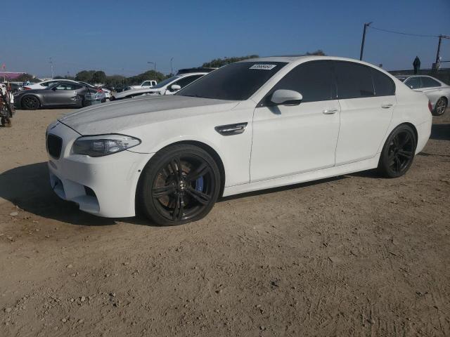 2013 BMW M5 #3030444463