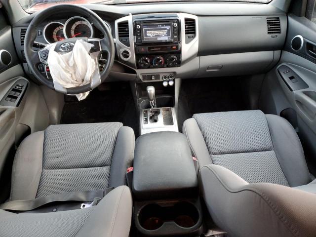 2015 TOYOTA TACOMA DOU - 3TMLU4EN7FM201882